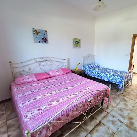 Дом отдыха Villetta Sofia