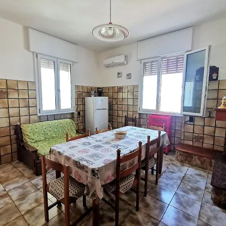 Villetta Sofia * Торре-Пали