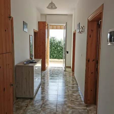 Villetta Sofia *
