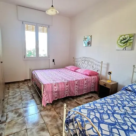 Villetta Sofia بيت للعطل